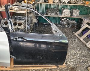 BMW X5 2013-2018 - 1
