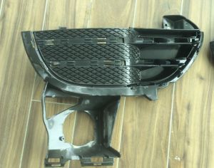 PORSCHE Cayenne 2011-2014 - 2