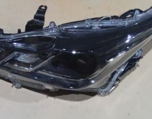 TOYOTA Corolla 2019-2022
