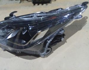 TOYOTA Corolla 2019-2022 - 3