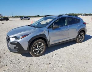 R17 SUBARU Crosstrek 2023-2026