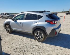 R17 SUBARU Crosstrek 2023-2026 - 2