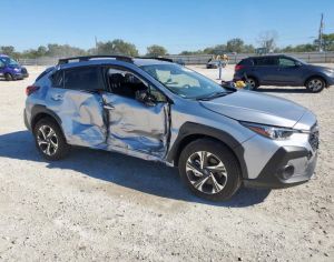 R17 SUBARU Crosstrek 2023-2026 - 3