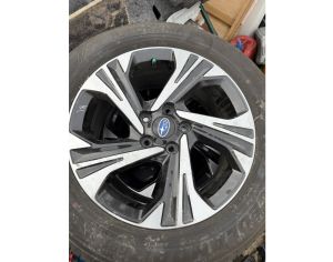 R17 SUBARU Crosstrek 2023-2026 - 4