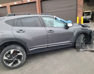 R18 SUBARU Crosstrek 2023-2026 - 2