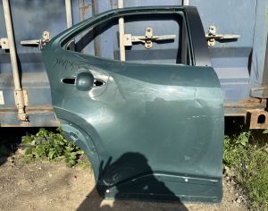 TOYOTA Yaris Cross 2021-2026 - 1