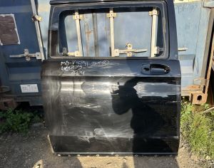 MERCEDES-BENZ V 350 2019-2025