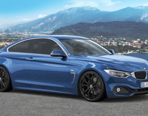 R18 BMW 118 / 218 / 320 / 430 / 525 / Z4