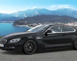 R20 BMW 430 / 530 / Z4 / 645 / 735 / X3