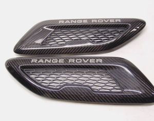LAND ROVER Range Rover Evoque 2012-2018