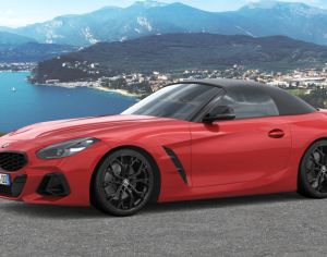 R20 BMW Z4 2019-2026 - 1