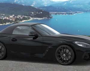 R20 BMW Z4 2019-2026 - 2