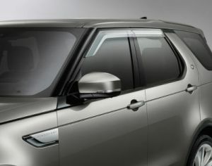 LAND ROVER Discovery 2017-2026
