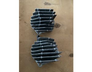 MERCEDES-BENZ GLE 350 2005-2020 - 1