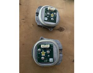 MERCEDES-BENZ GLE 350 2005-2020 - 2