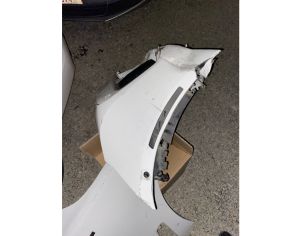 BMW 750 2015-2019 - 1
