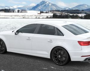 R20 AUDI A4 / A5 / A6 / A7 / A8 / Q2 / Q3 / TT
