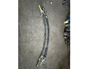 MERCEDES-BENZ CL 550 2007-2014
