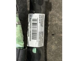MERCEDES-BENZ CL 550 2007-2014 - 3