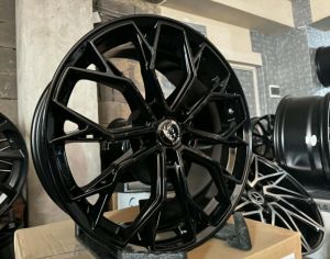 5/120,R-19,J-8/5,ET-35... BMW / TESLA / BUICK / ACURA / CHEVROLET / HOLDEN / HONDA / BYD...ORIGINAL ITALY WHEELS..DAMINA DM-18model