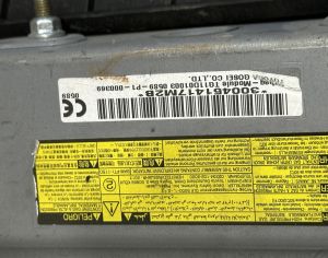 LEXUS IS 250 2014-2017 - 2