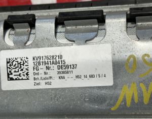 BMW 750 2009-2015 - 2