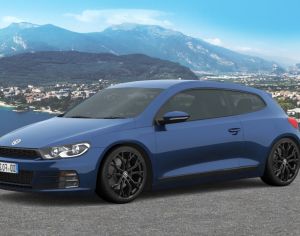 R18 SKODA Superb 2014-2025 - 1