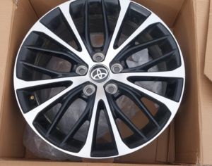 R18 TOYOTA Camry 2018-2020