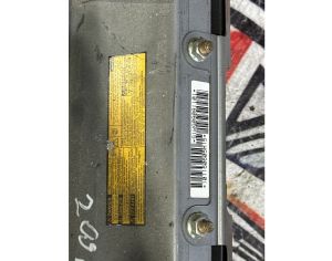 TOYOTA Scion 2006-2010 - 2