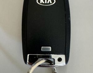 KIA Optima 2016-2020 - 2