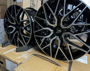 R19 LEXUS ES 350 2018-2025 - 1