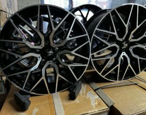 R19 LEXUS ES 350 2018-2025 - 3