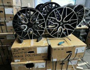 R19 LEXUS ES 350 2018-2025 - 5