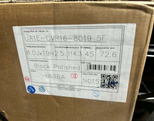 R19 LEXUS ES 350 2018-2025 - 6