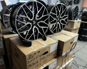 R19 LEXUS ES 350 2018-2025 - 7