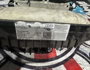 AUDI A8 2010-2017 - 2