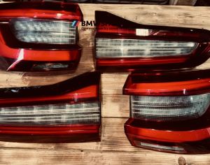 BMW X5 2019-2023 - 1