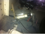 FORD Cougar 1998-2004