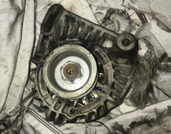 FIAT Punto 1999-2003