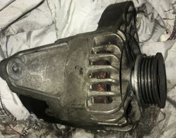 FIAT Punto 1999-2003 - 2