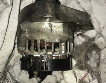 FIAT Punto 1999-2003 - 3