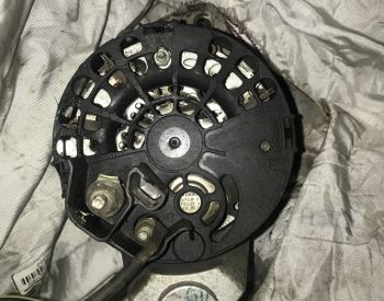 FIAT Punto 1999-2003 - 4