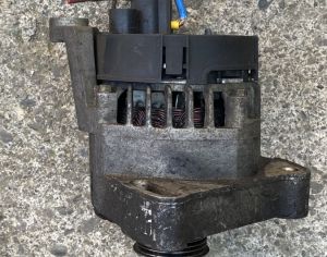 FIAT Punto 1999-2003 - 6