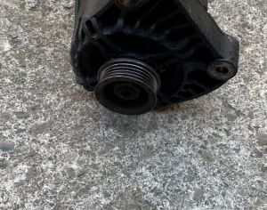 FIAT Punto 1999-2003 - 7