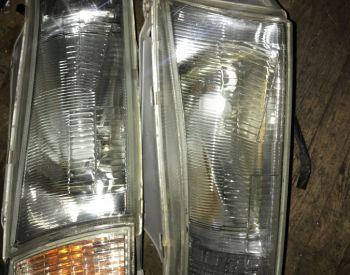 DAEWOO Nexia 1997-2002