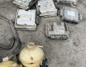 CITROEN C4 2007-2022 - 1