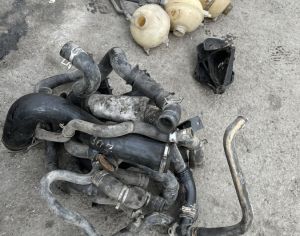 CITROEN C4 2007-2022 - 2
