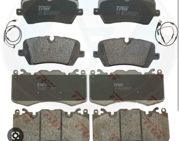 LAND ROVER Discovery 2003-2020 - 2