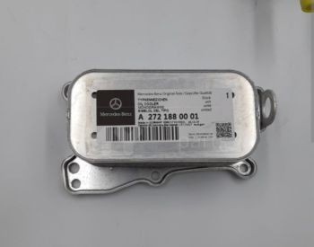 MERCEDES-BENZ GLE 43 AMG 2011-2018 - 4