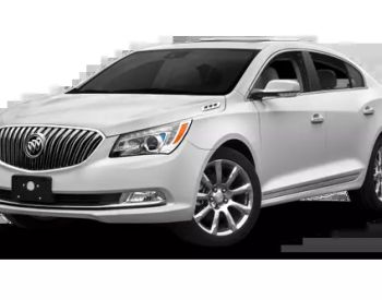 CADILLAC XTS 2013-2019 - 2